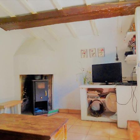 Casita Blanca Villa El Perello  Bagian luar foto
