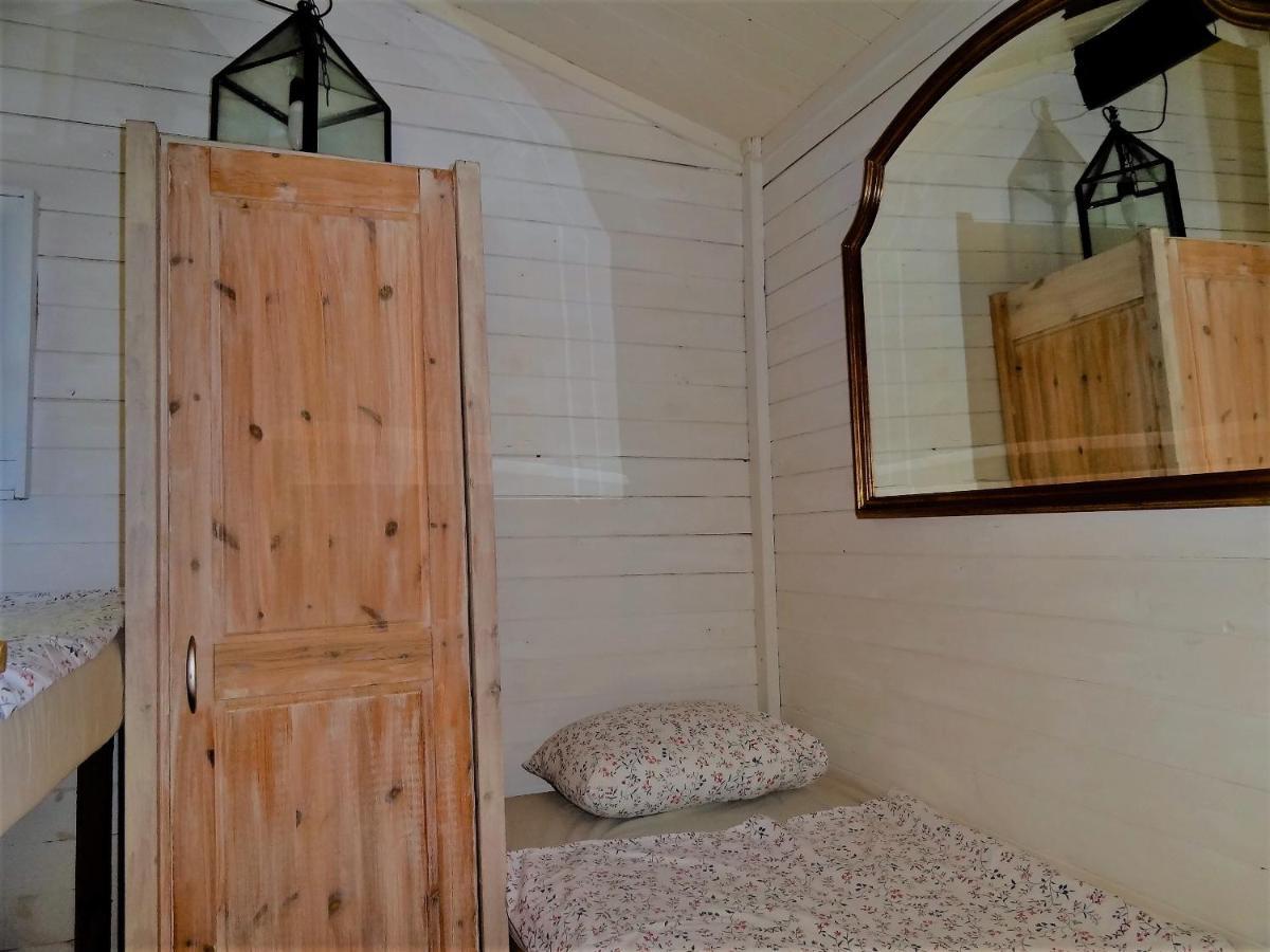 Casita Blanca Villa El Perello  Bagian luar foto