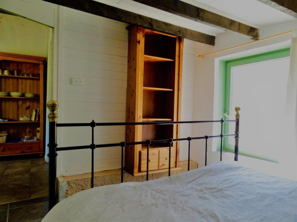 Casita Blanca Villa El Perello  Bagian luar foto
