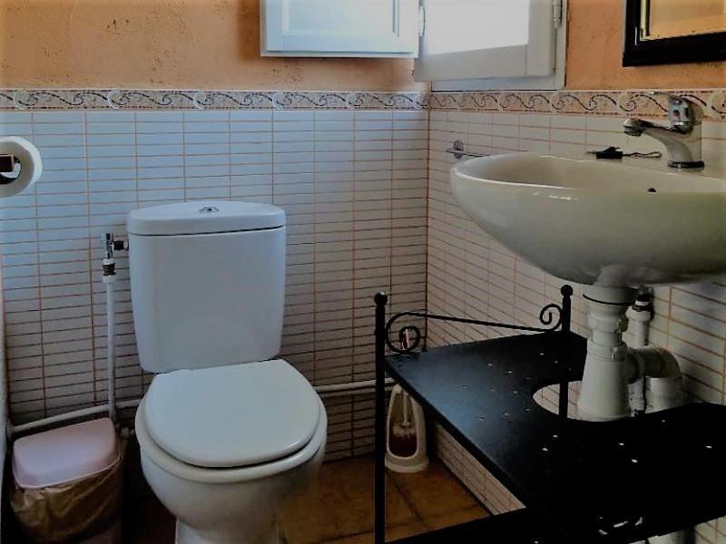 Casita Blanca Villa El Perello  Bagian luar foto