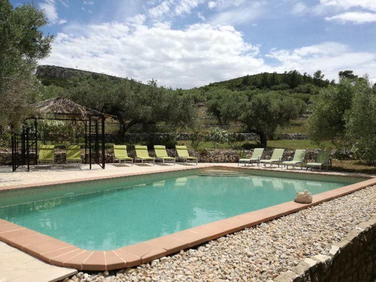 Casita Blanca Villa El Perello  Bagian luar foto