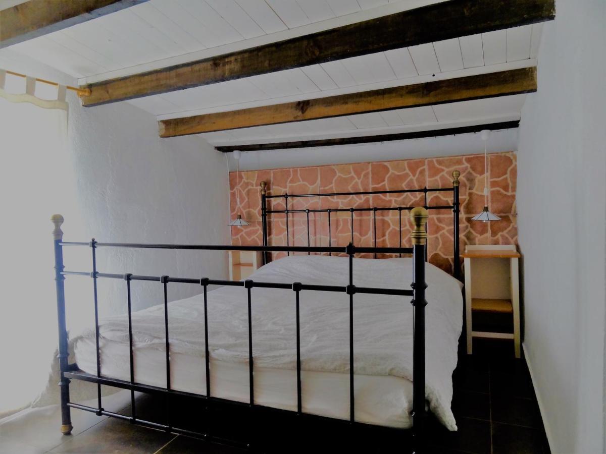 Casita Blanca Villa El Perello  Bagian luar foto