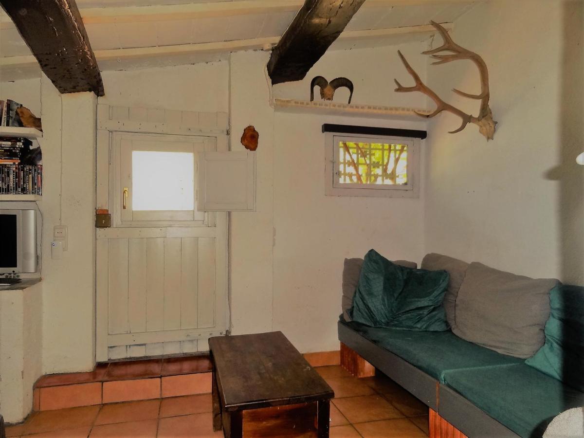 Casita Blanca Villa El Perello  Bagian luar foto