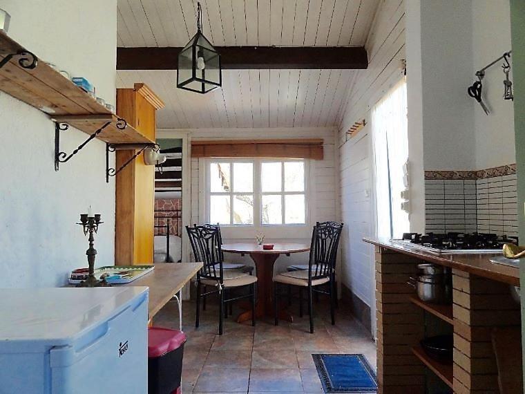 Casita Blanca Villa El Perello  Bagian luar foto